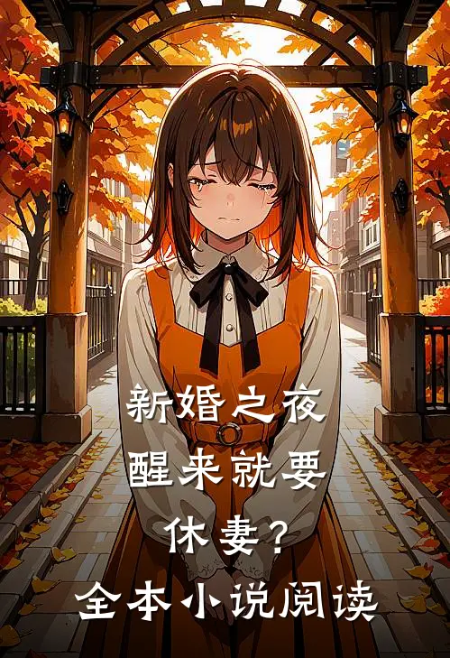 新婚之夜，醒来就要休妻？全本小说阅读