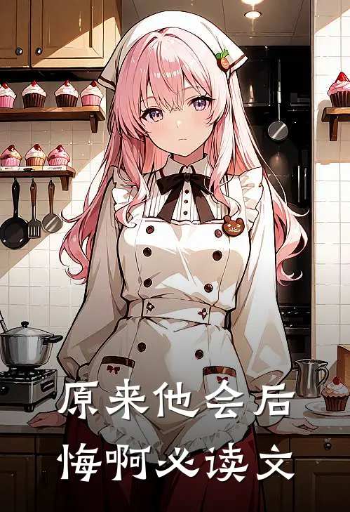 原来他会后悔啊必读文