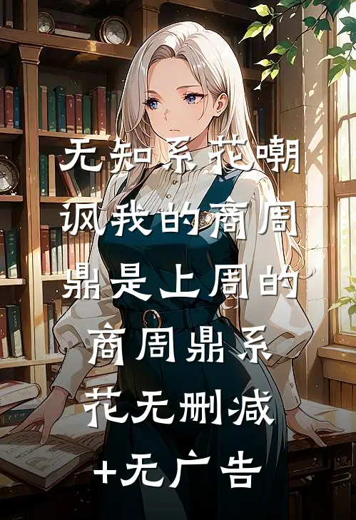 无知系花嘲讽我的商周鼎是上周的商周鼎系花无删减+无广告