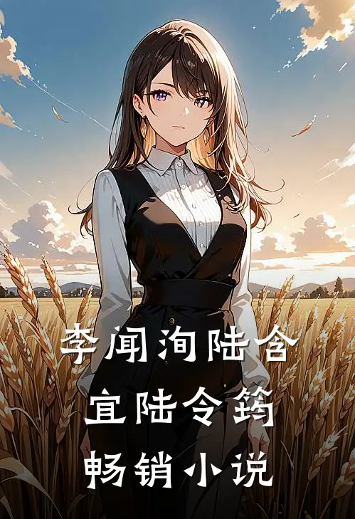 李闻洵陆含宜陆令筠畅销小说