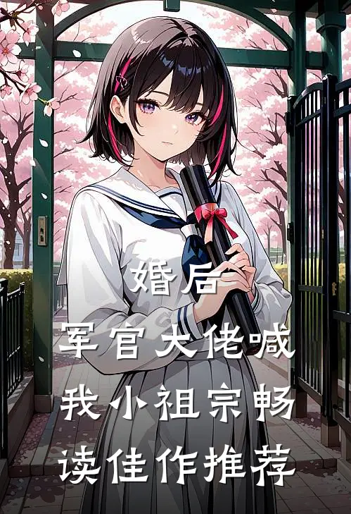婚后，军官大佬喊我小祖宗畅读佳作推荐