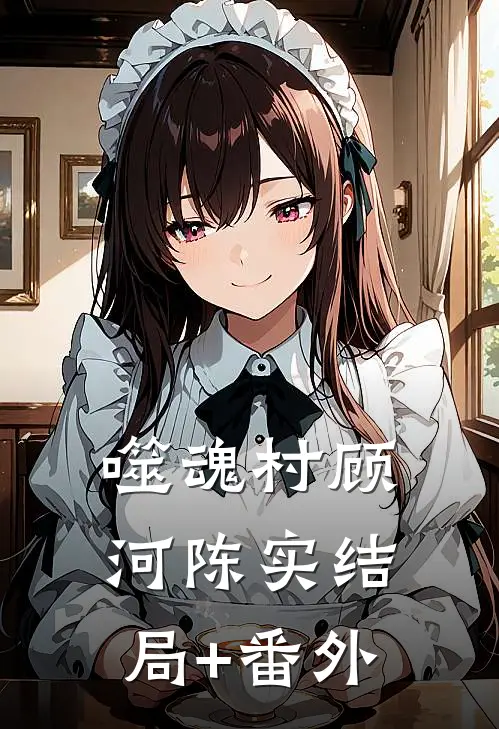 噬魂村顾河陈实结局+番外