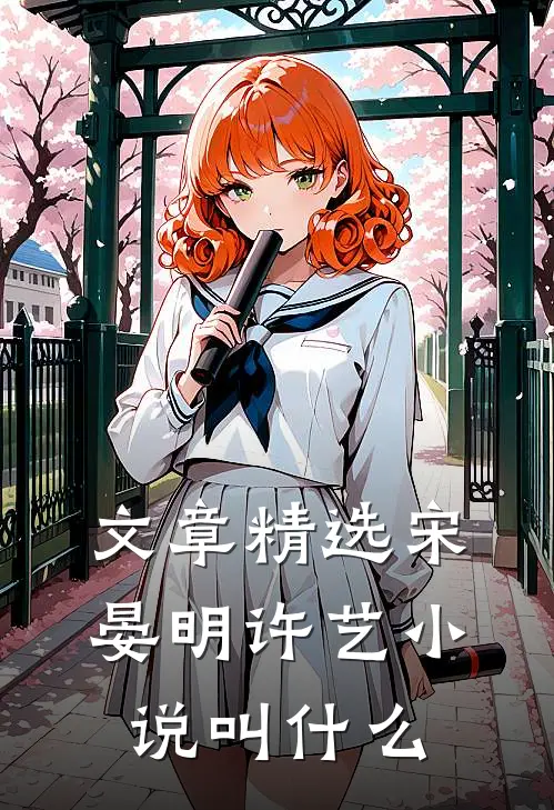 文章精选宋晏明许艺小说叫什么