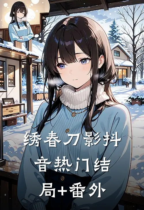绣春刀影抖音热门结局+番外