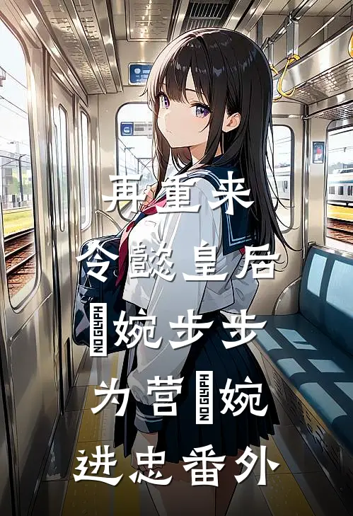 再重来：令懿皇后嬿婉步步为营嬿婉进忠 番外