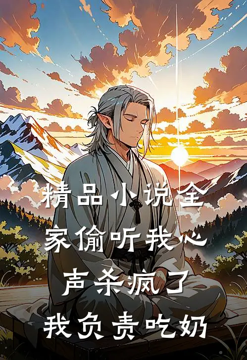 精品小说全家偷听我心声杀疯了,我负责吃奶