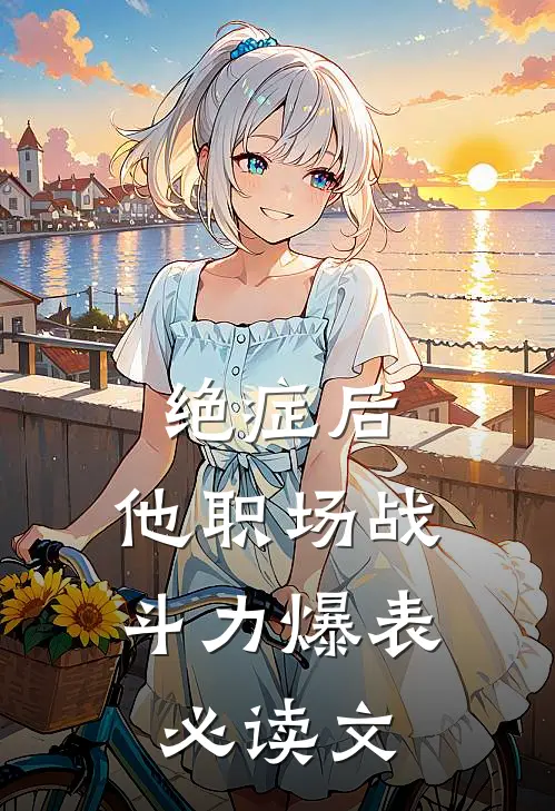 绝症后，他职场战斗力爆表必读文