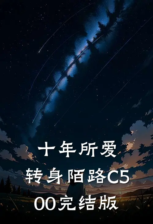 十年所爱，转身陌路C500完结版