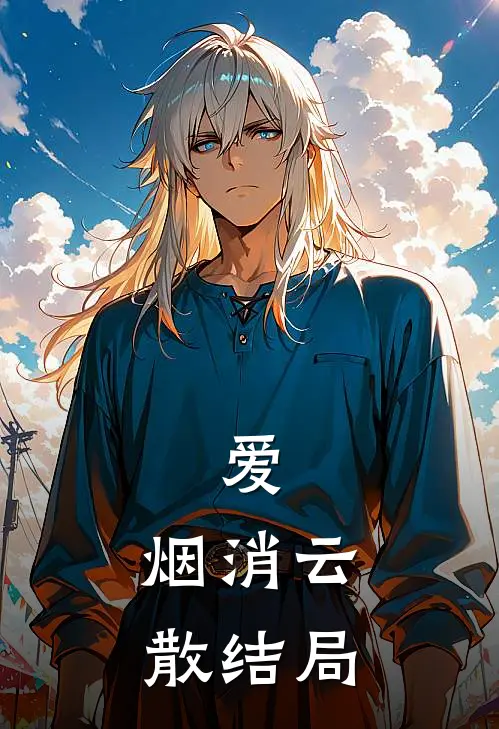 爱，烟消云散结局