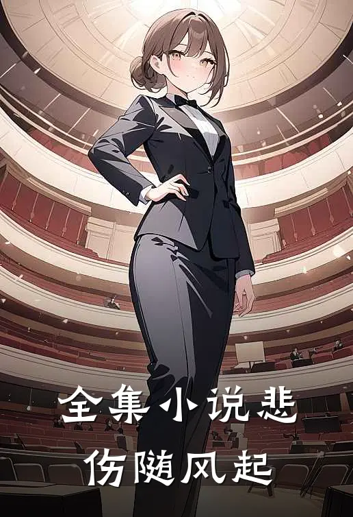 全集小说悲伤随风起