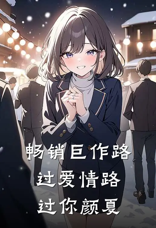 畅销巨作路过爱情路过你颜夏