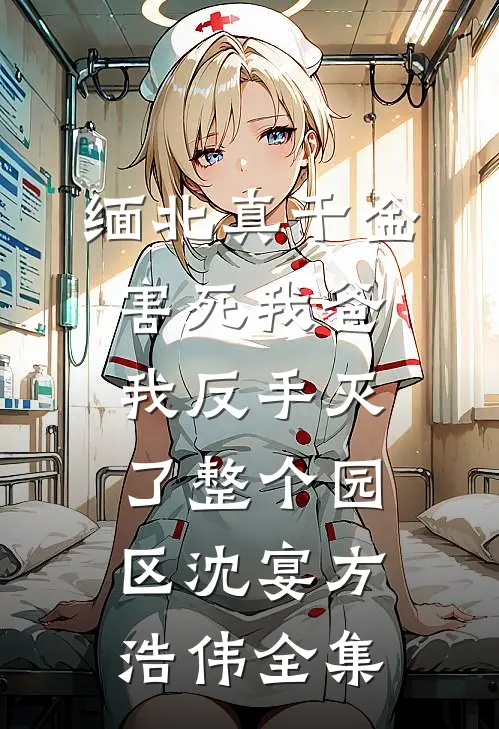 缅北真千金害死我爸，我反手灭了整个园区沈宴方浩伟全集