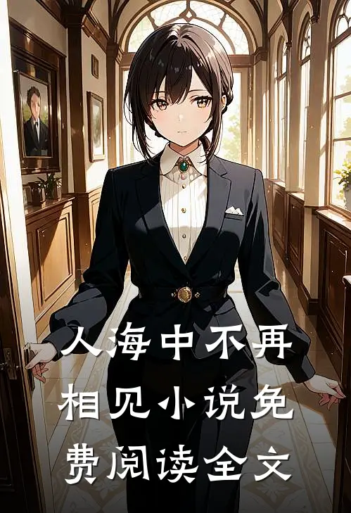 人海中不再相见小说免费阅读全文