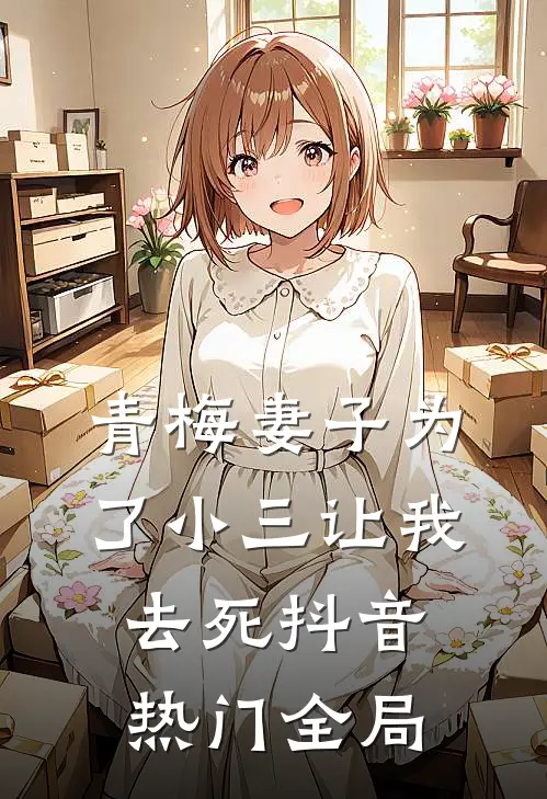 青梅妻子为了小三让我去死抖音热门全局