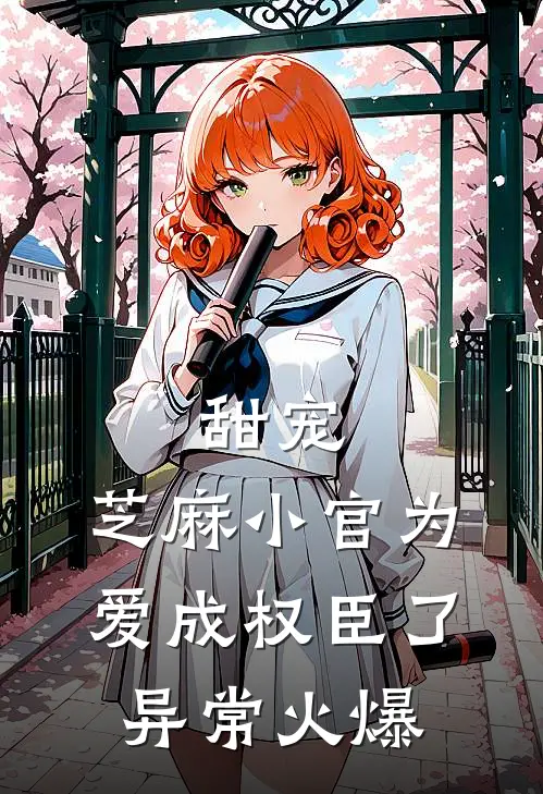 甜宠：芝麻小官为爱成权臣了异常火爆