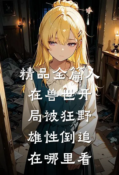 精品全篇人在兽世开局被狂野雄性倒追在哪里看