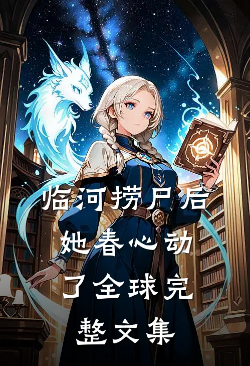 临河捞尸后，她春心动了全球完整文集