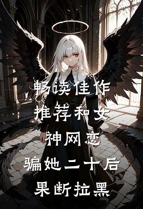 畅读佳作推荐和女神网恋，骗她二十后果断拉黑