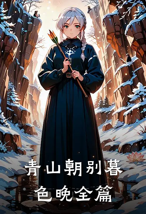 青山朝别暮色晚全篇