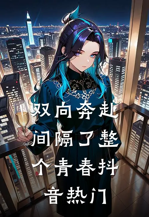 双向奔赴，间隔了整个青春抖音热门