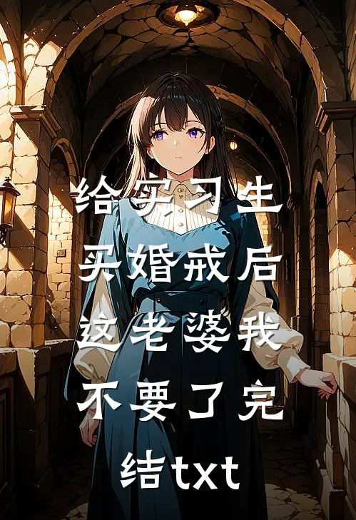 给实习生买婚戒后，这老婆我不要了完结txt
