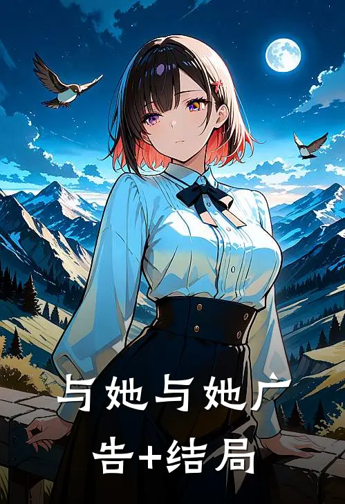 与她与她广告+结局
