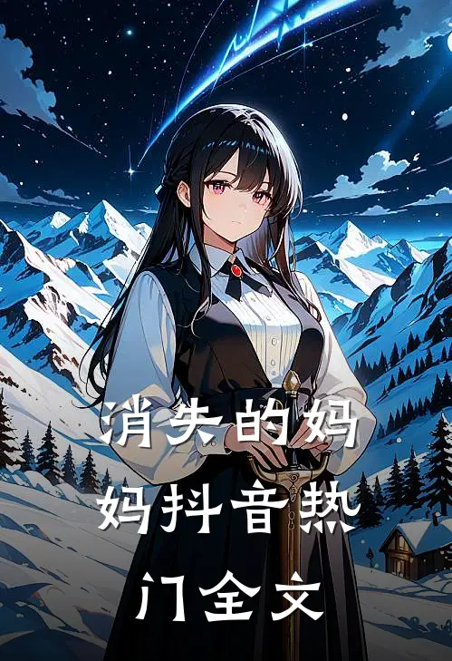 消失的妈妈抖音热门全文