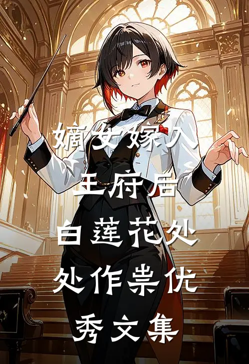 嫡女嫁入王府后，白莲花处处作祟优秀文集