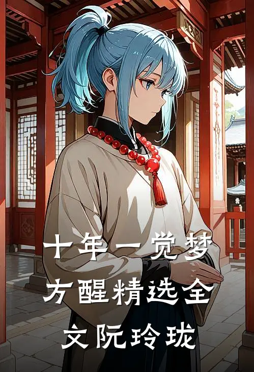 十年一觉梦方醒精选全文阮玲珑