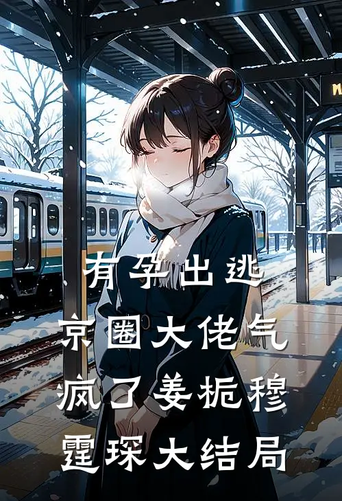 有孕出逃，京圈大佬气疯了姜栀穆霆琛大结局