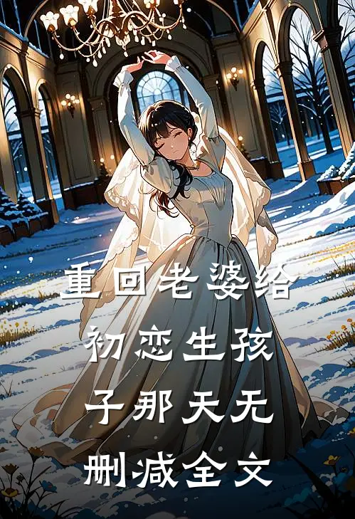 重回老婆给初恋生孩子那天无删减全文