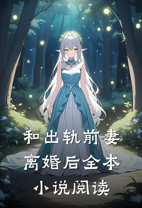 和出轨前妻离婚后全本小说阅读