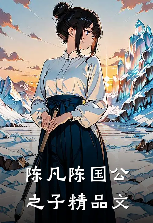 陈凡陈国公之子精品文