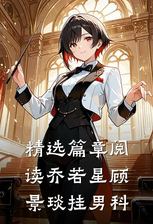 精选篇章阅读乔若星顾景琰挂男科