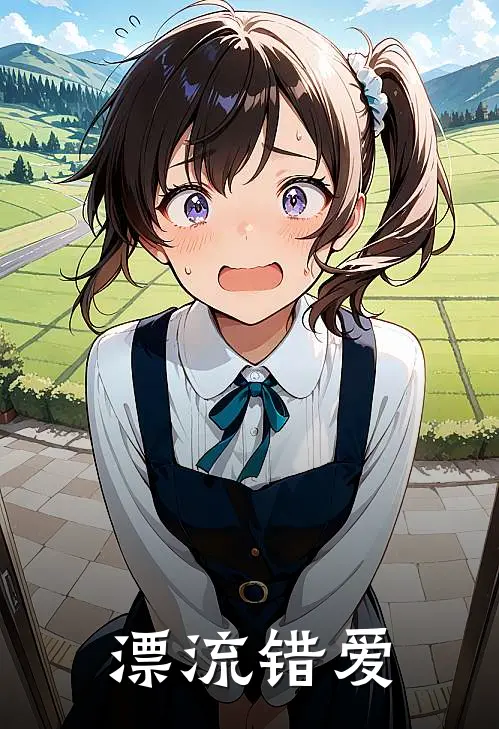 漂流错爱