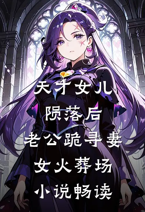 天才女儿陨落后，老公跪寻妻女火葬场小说畅读