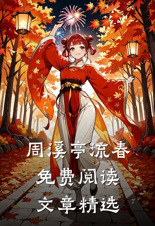 周溪亭流春免费阅读文章精选