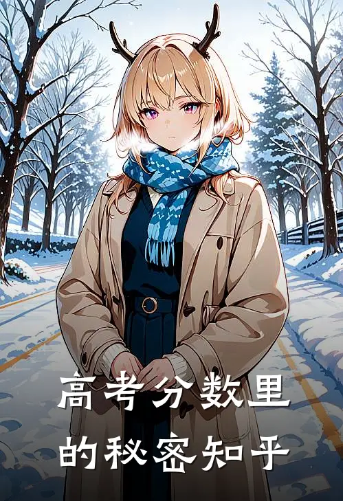 高考分数里的秘密知乎