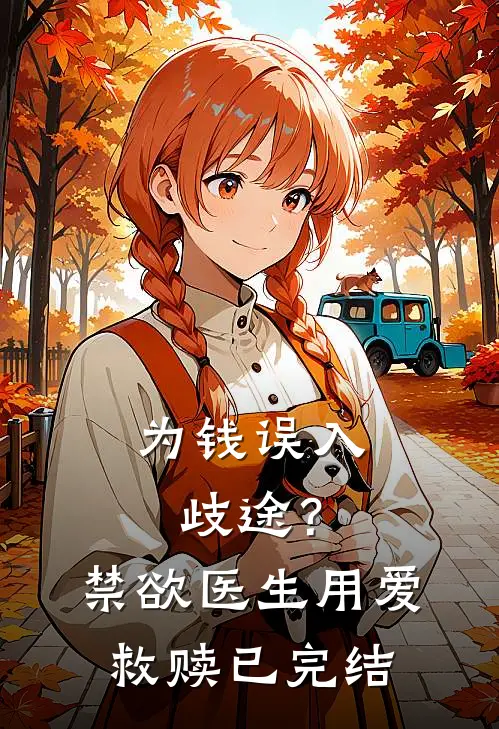 为钱误入歧途？禁欲医生用爱救赎已完结