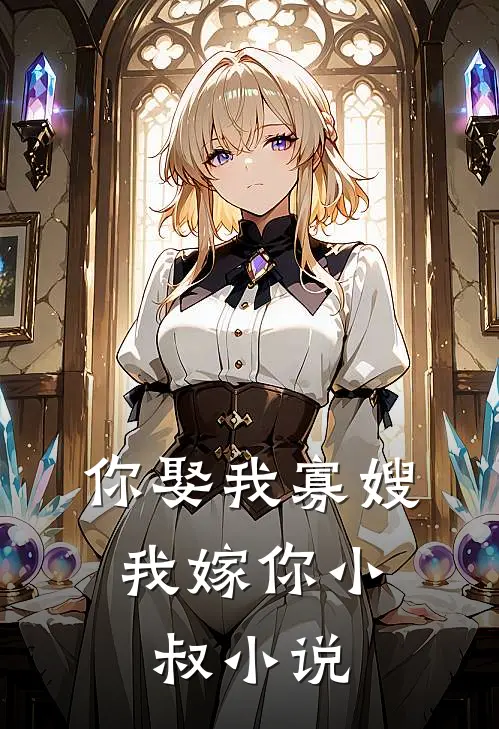 你娶我寡嫂，我嫁你小叔小说