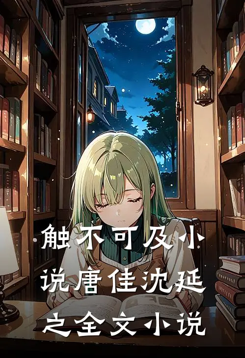 触不可及小说唐佳沈延之全文小说