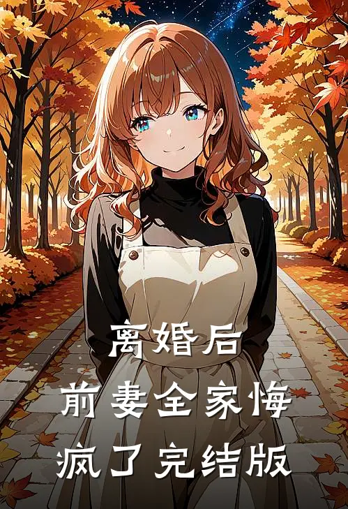 离婚后，前妻全家悔疯了完结版