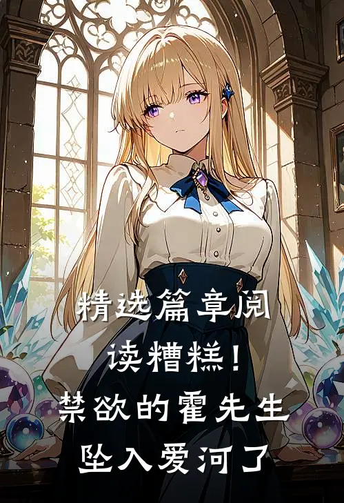 精选篇章阅读糟糕！禁欲的霍先生坠入爱河了