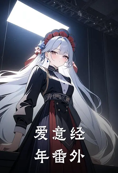 爱意经年 番外