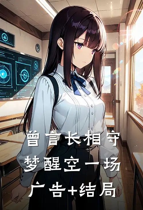 曾言长相守，梦醒空一场广告+结局