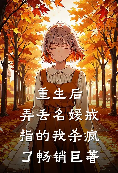 重生后，弄丢名媛戒指的我杀疯了畅销巨著