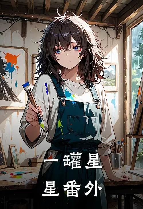 一罐星星番外