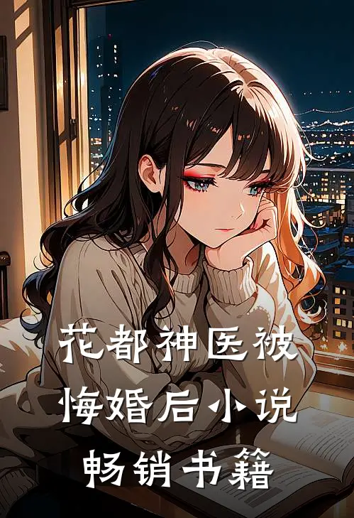 花都神医被悔婚后小说畅销书籍