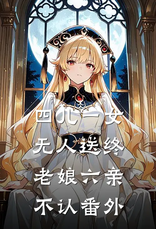 四儿一女无人送终，老娘六亲不认 番外