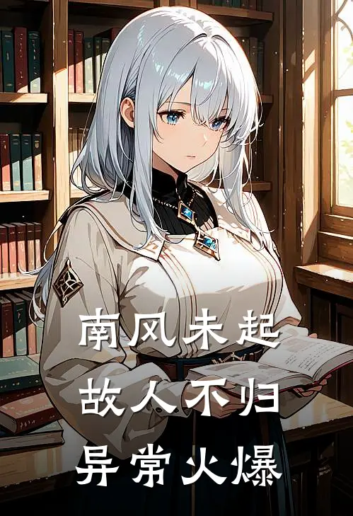 南风未起，故人不归异常火爆